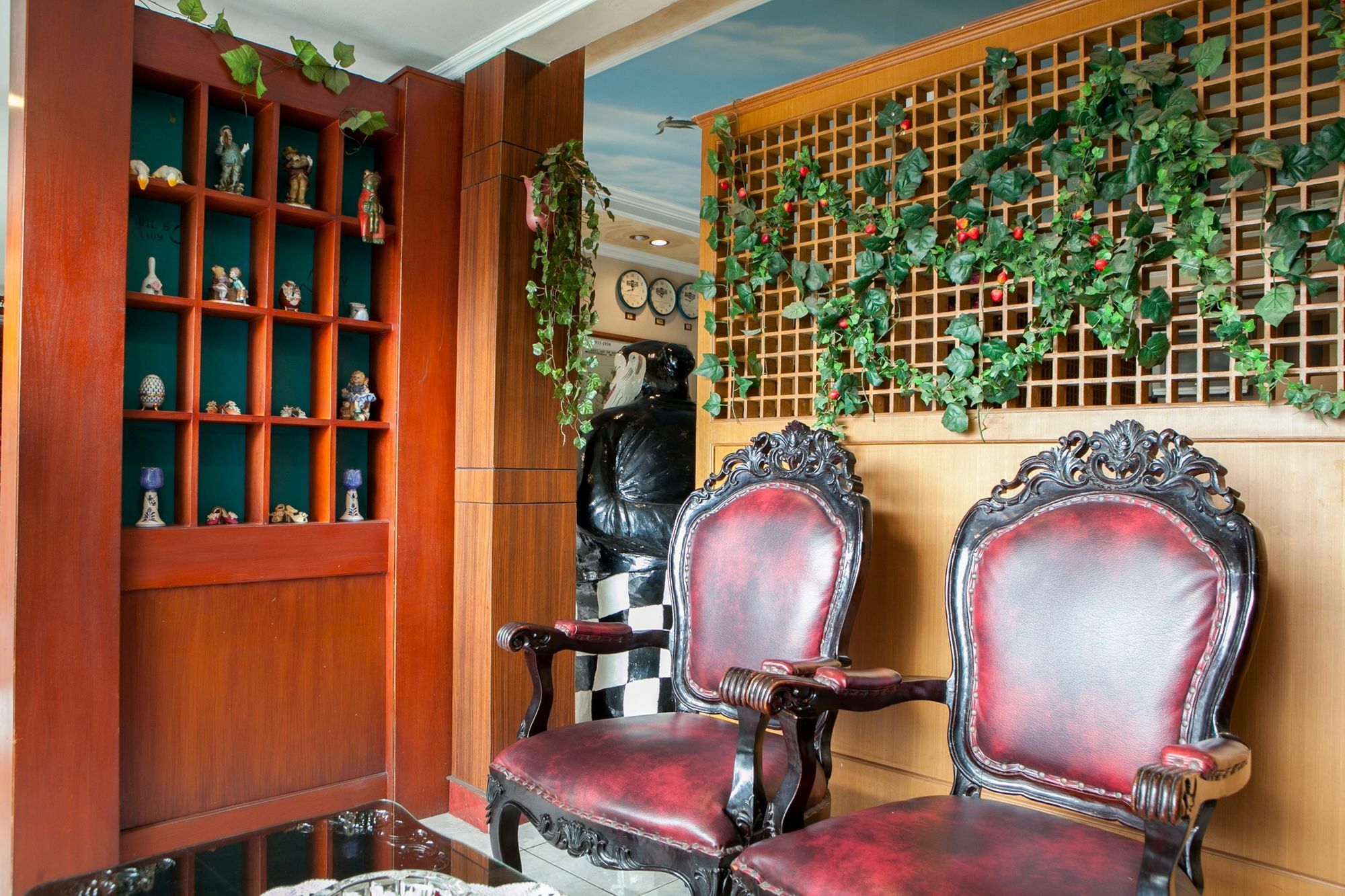 Reddoorz Plus Near Riau Street Bandung Extérieur photo