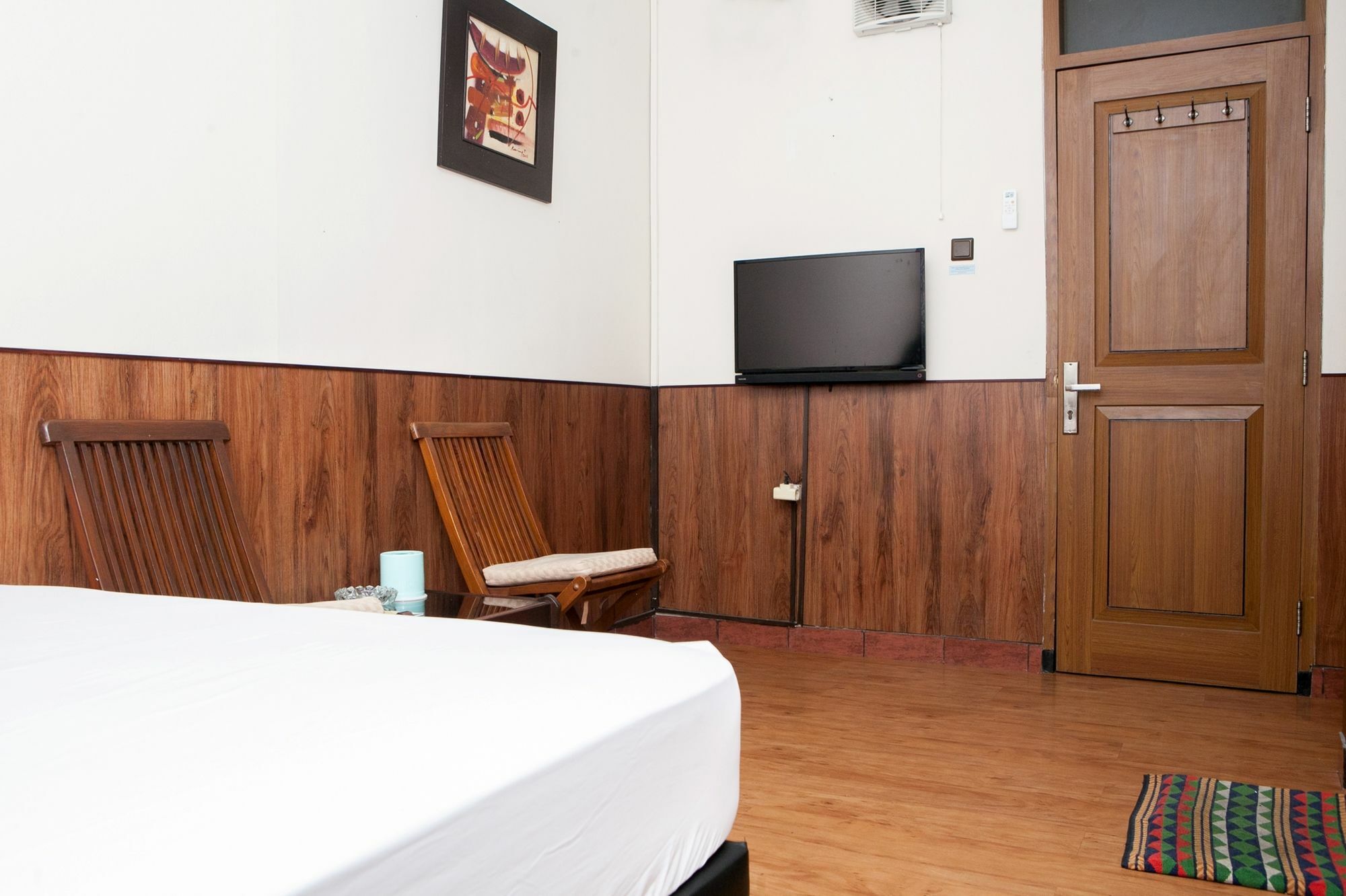 Reddoorz Plus Near Riau Street Bandung Extérieur photo
